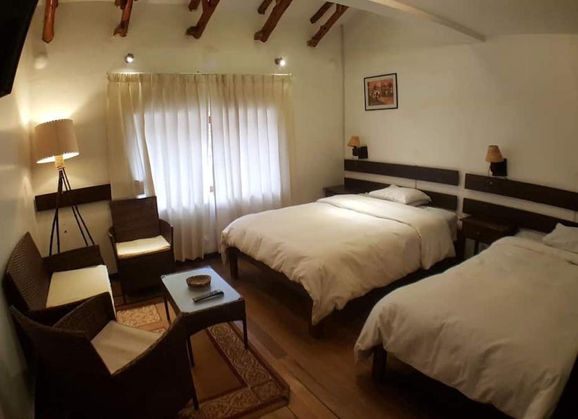 Slaapkamer Foto's