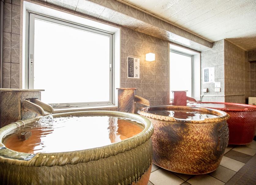 Badkamer Foto's