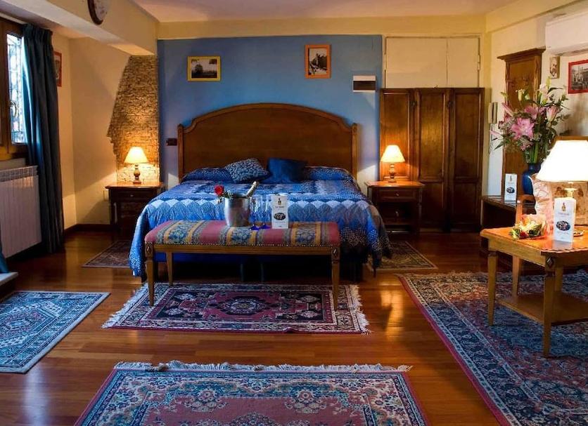 Slaapkamer Foto's