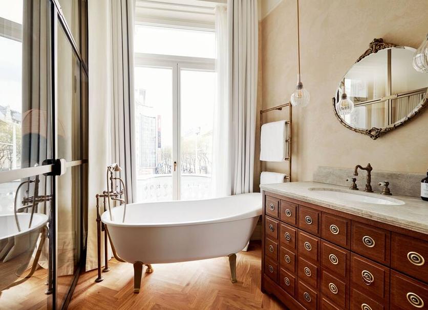 Badkamer Foto's