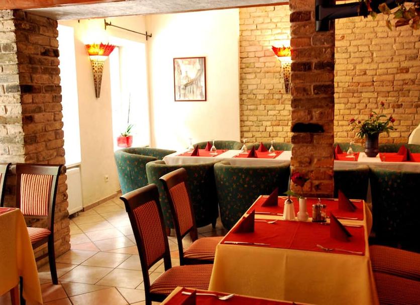 Restaurant Foto's