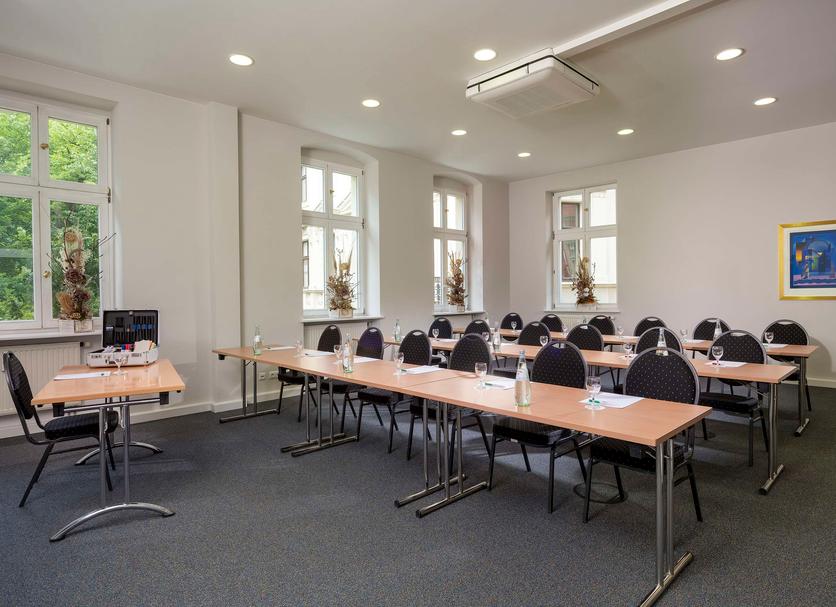 Vergaderzaal Foto's