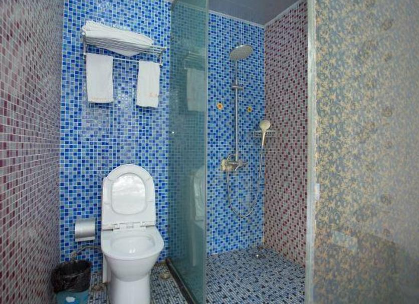 Badkamer Foto's