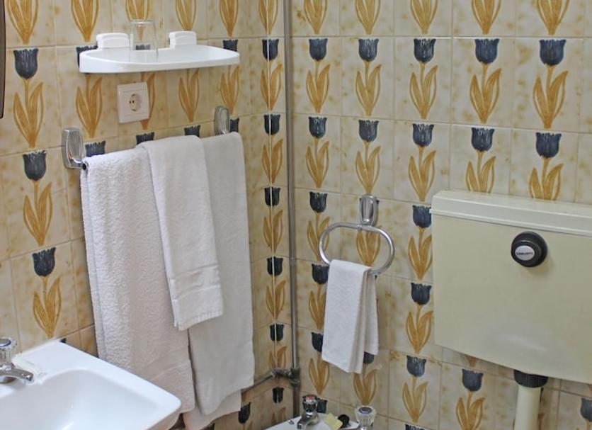 Badkamer Foto's