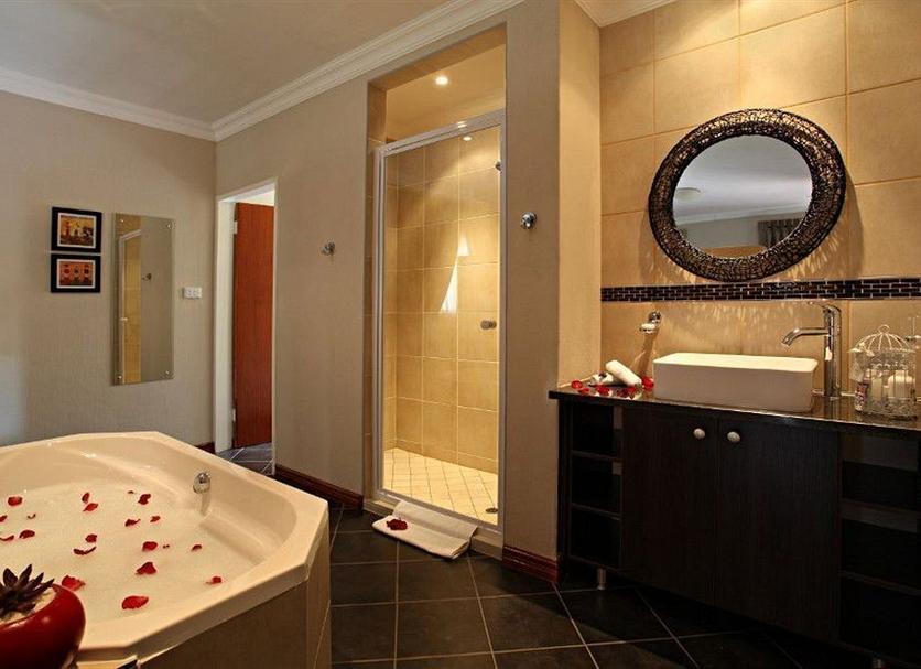Badkamer Foto's