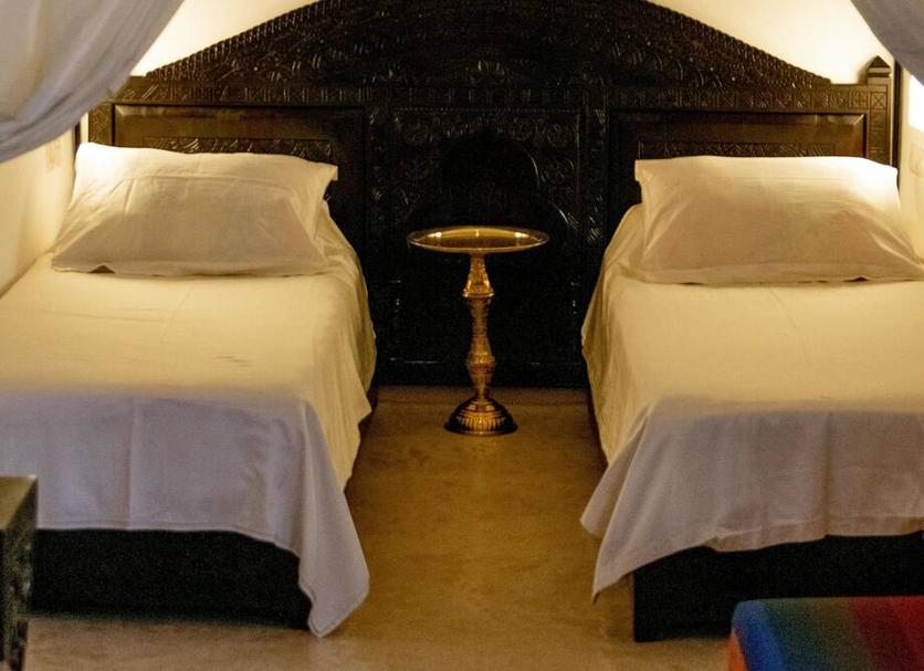 Slaapkamer Foto's