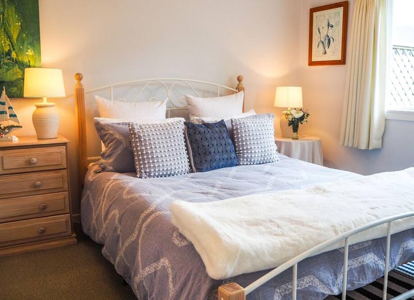 Slaapkamer Foto's