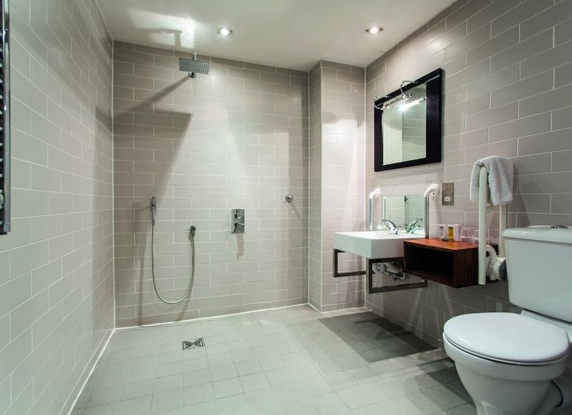 Badkamer Foto's