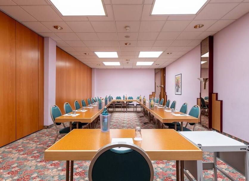 Vergaderzaal Foto's