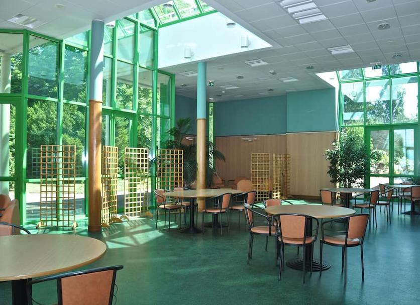 Restaurant Foto's