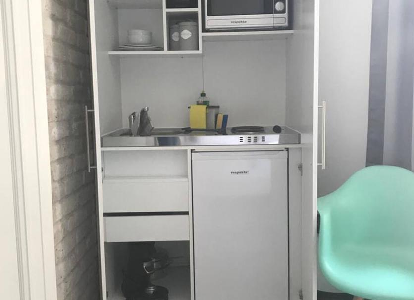 Keuken Foto's