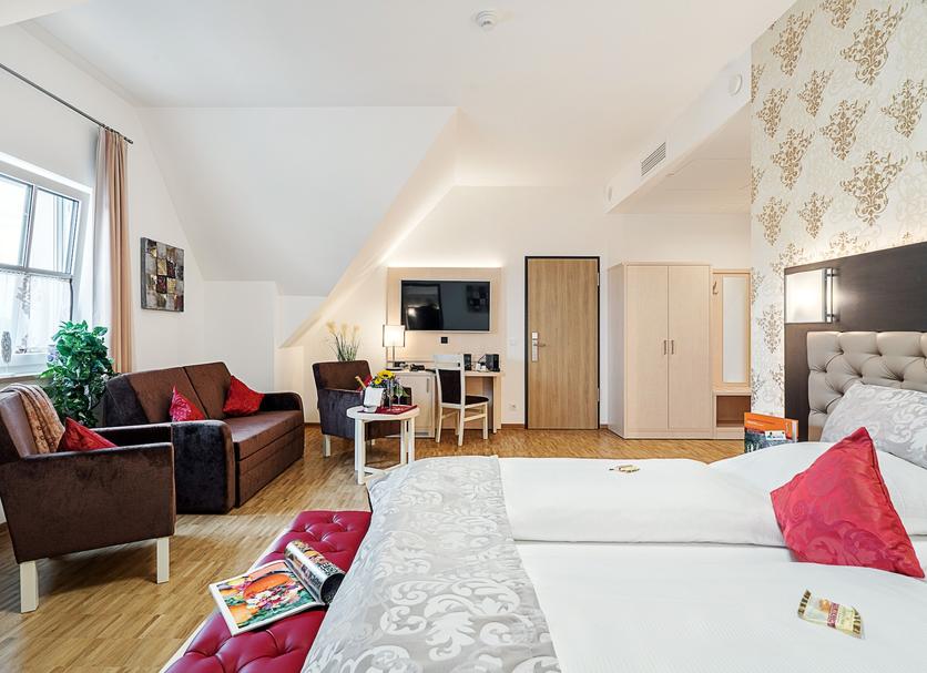 Slaapkamer Foto's