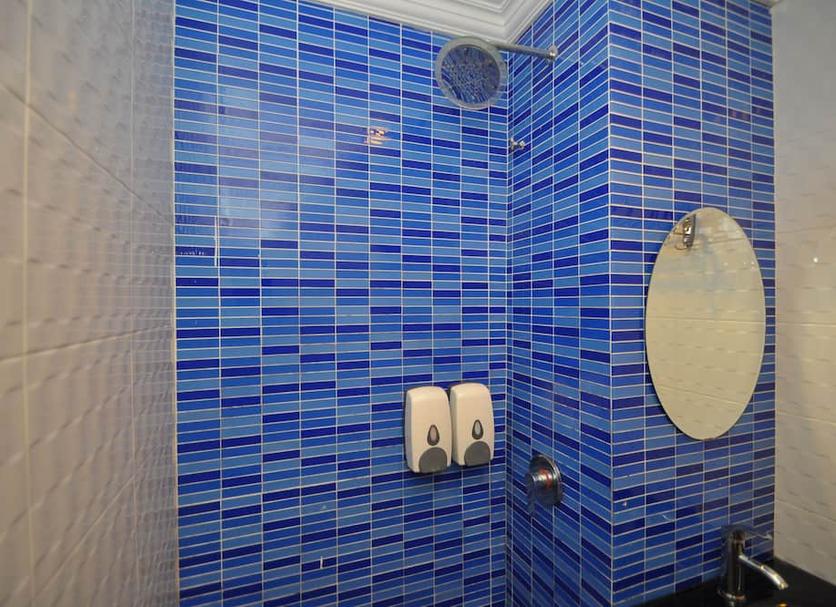 Badkamer Foto's