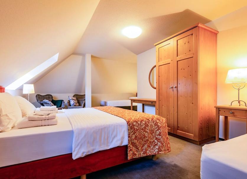 Slaapkamer Foto's