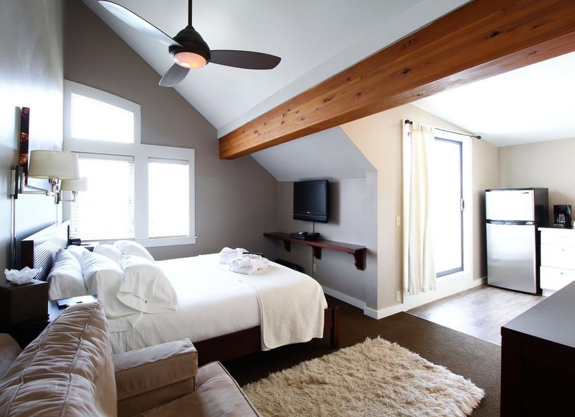 Slaapkamer Foto's