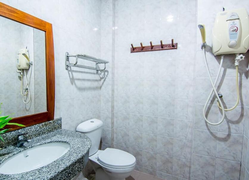 Badkamer Foto's