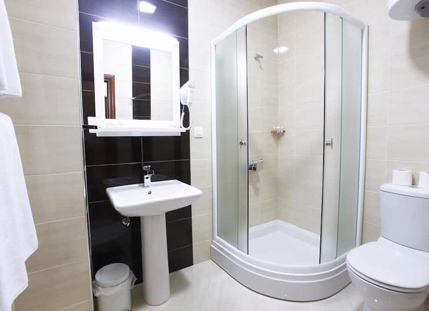 Badkamer Foto's