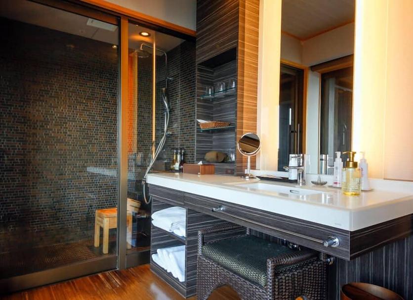 Badkamer Foto's