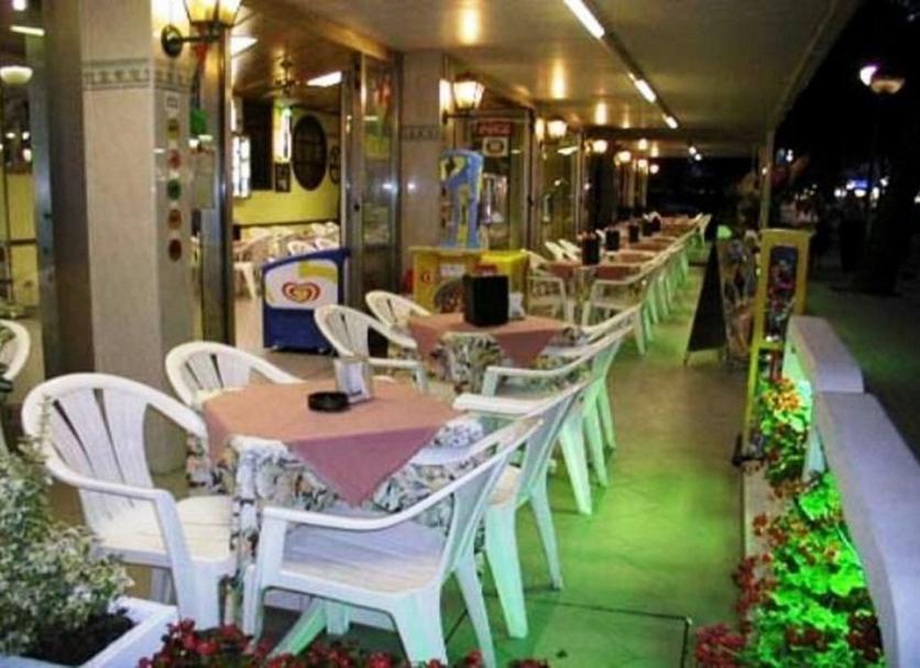 Restaurant Foto's