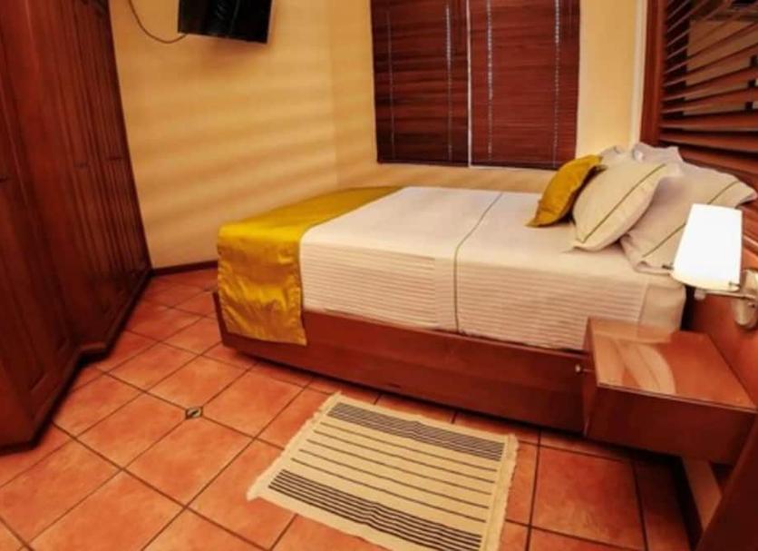Slaapkamer Foto's