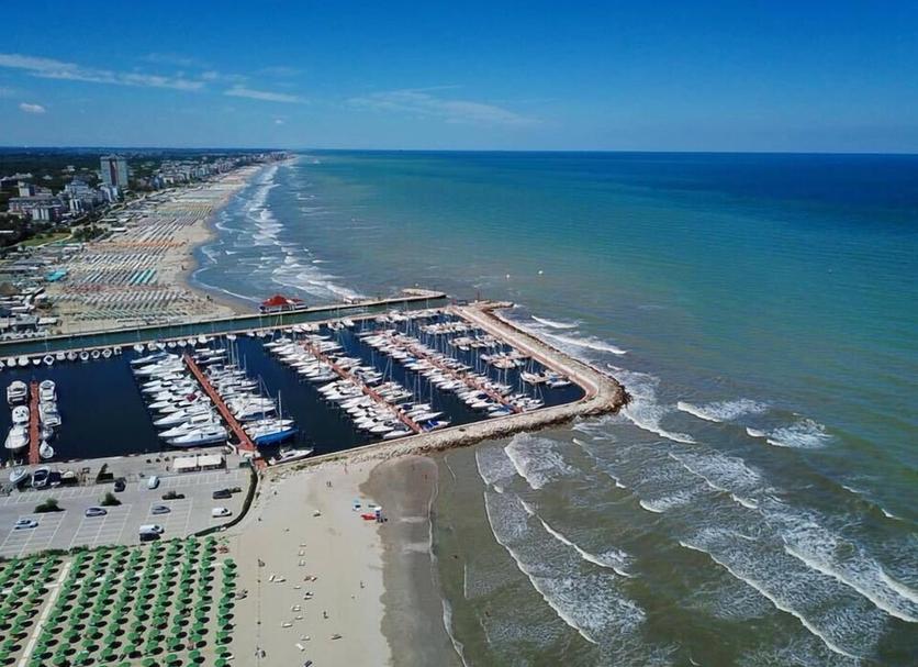 Strand Foto's