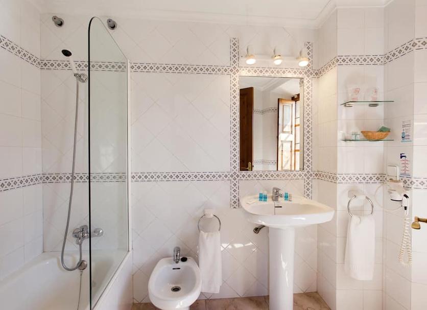 Badkamer Foto's