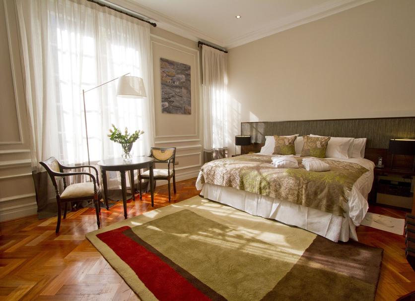 Slaapkamer Foto's