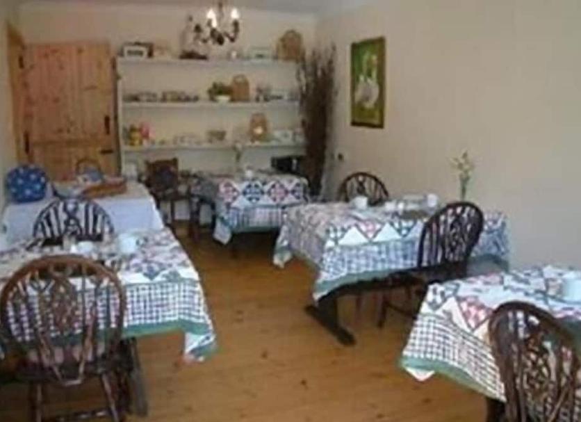 Restaurant Foto's