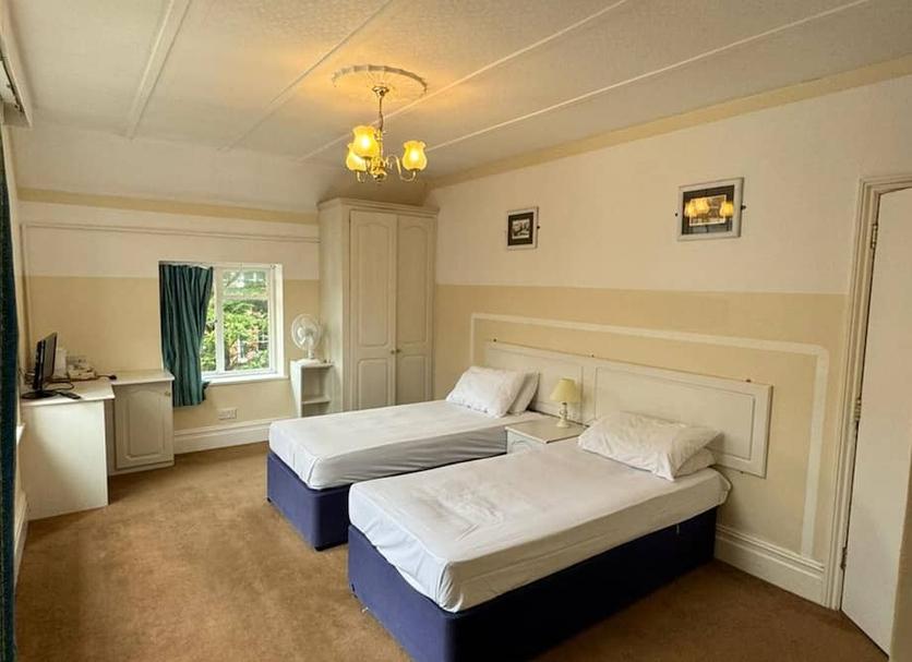 Slaapkamer Foto's