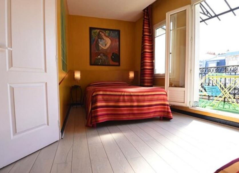 Slaapkamer Foto's