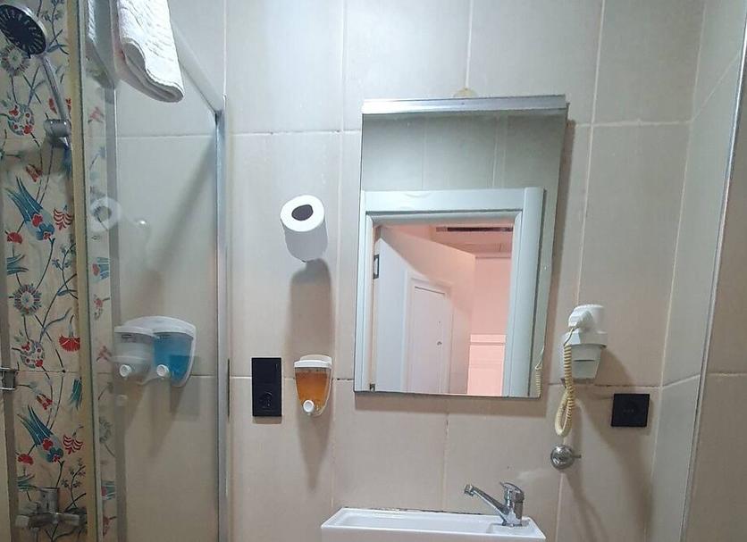 Badkamer Foto's