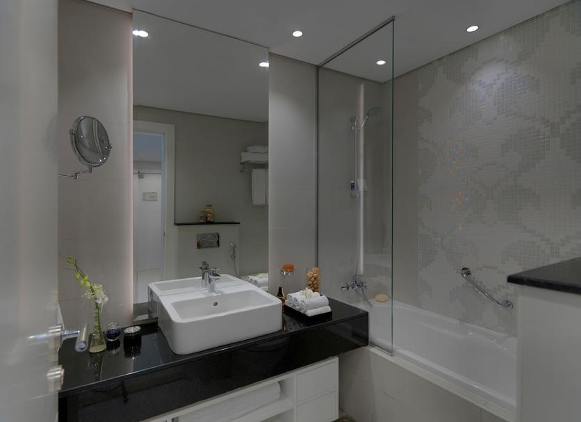 Badkamer Foto's