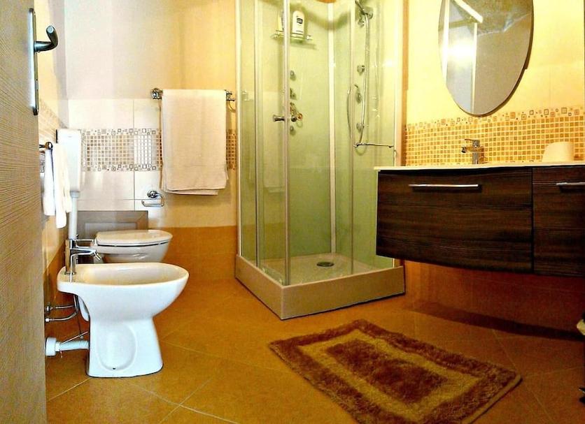 Badkamer Foto's