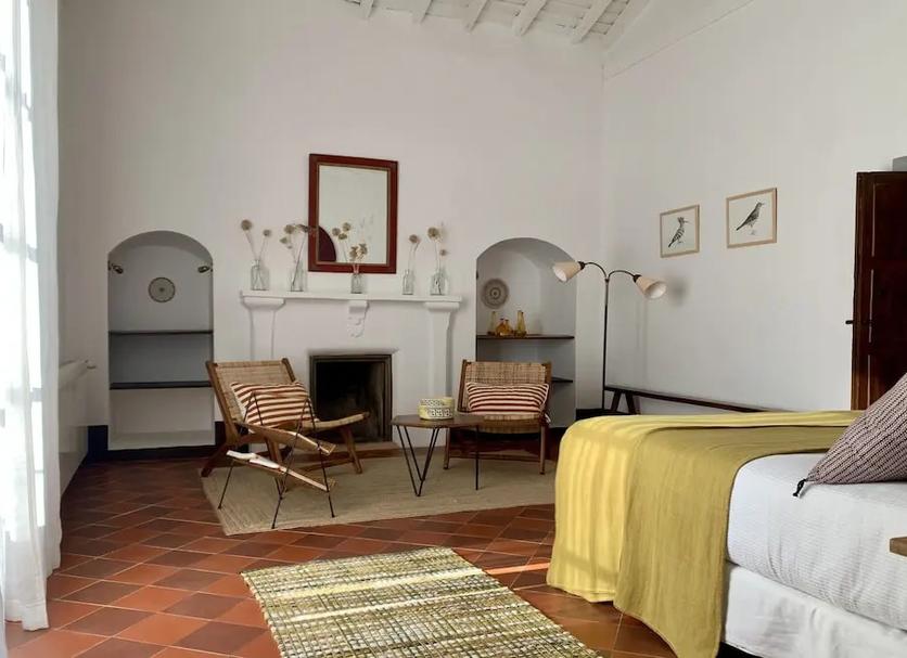 Slaapkamer Foto's