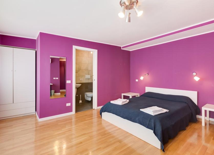 Slaapkamer Foto's