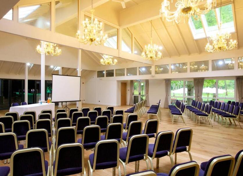 Vergaderzaal Foto's