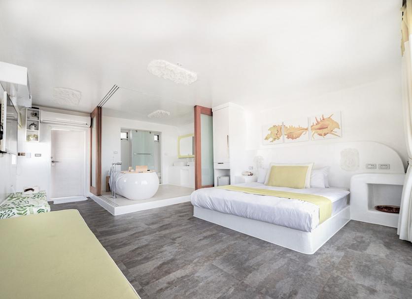 Slaapkamer Foto's