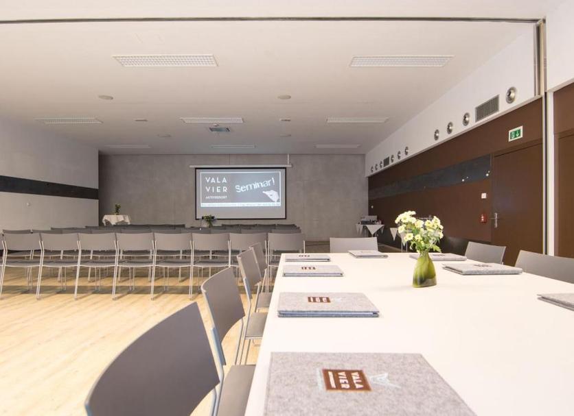Vergaderzaal Foto's