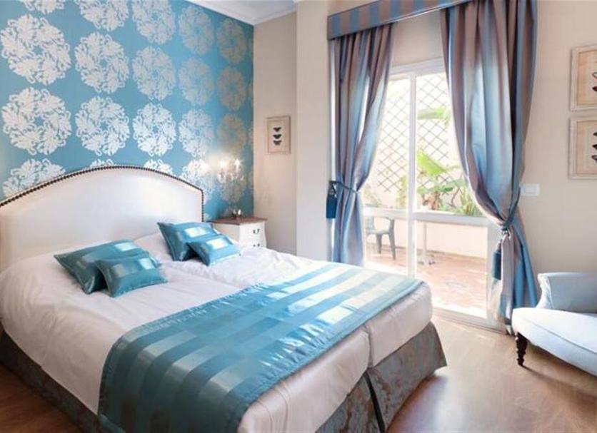 Slaapkamer Foto's