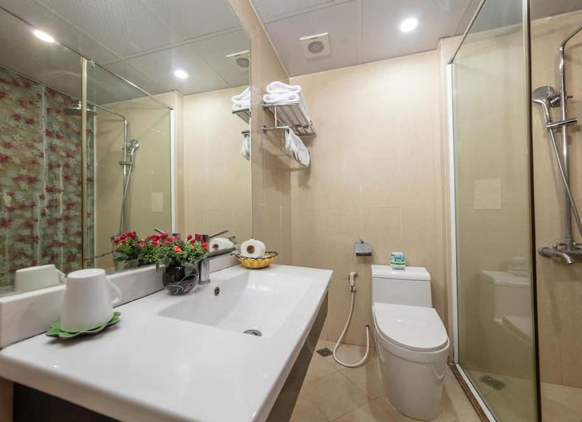 Badkamer Foto's