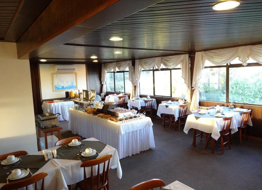 Buffet Foto's