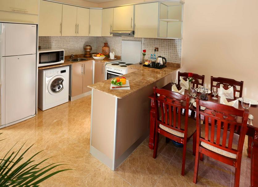 Keuken Foto's