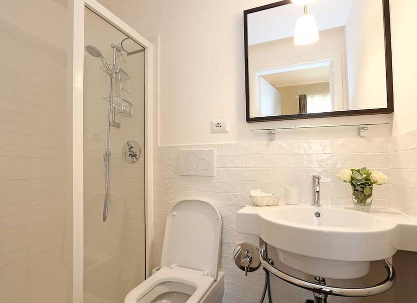 Badkamer Foto's