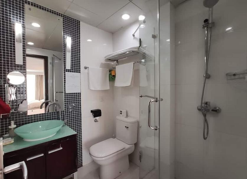 Badkamer Foto's