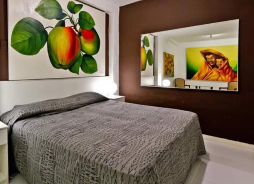 Slaapkamer Foto's