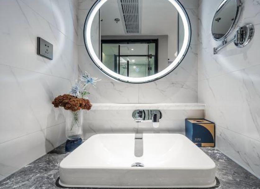 Badkamer Foto's