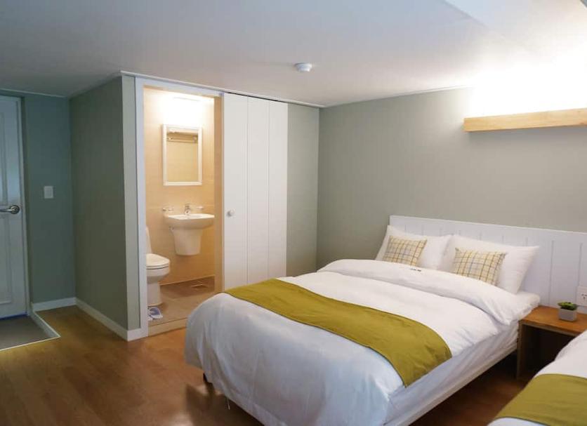 Slaapkamer Foto's