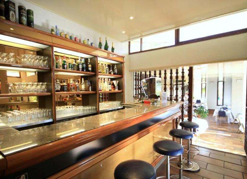 Bar Foto's