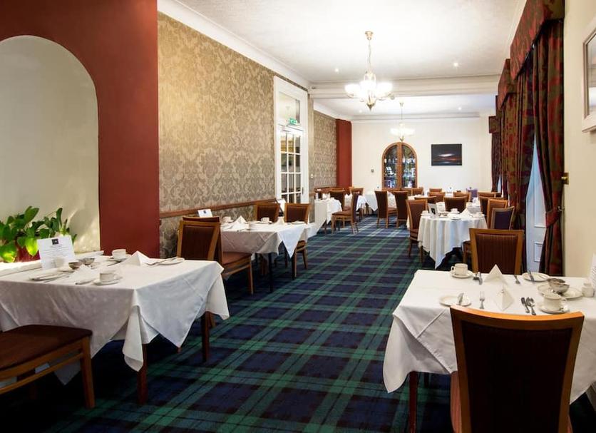Restaurant Foto's