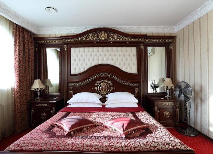 Slaapkamer Foto's